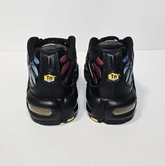 Nike Air Max Plus TN 25th Anniversary (FV0393-001) kids size 4.5 New Without Box - Picture 9 of 9